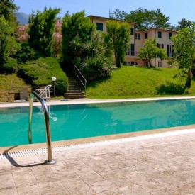 Villa Rosa - Pool