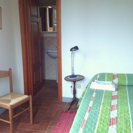 Villa Rosa - Bedroom